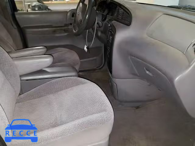 2002 FORD WINDSTAR S 2FMDA52482BA63260 зображення 4