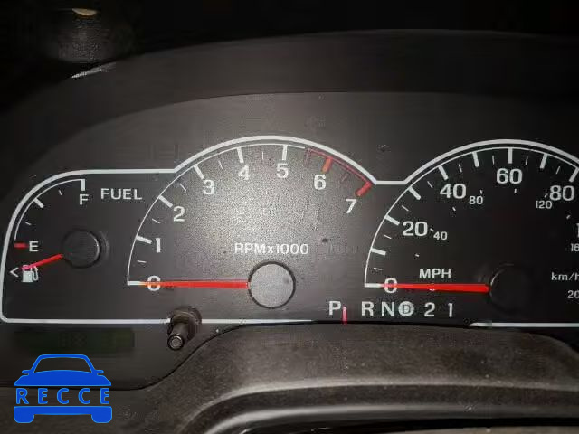 2002 FORD WINDSTAR S 2FMDA52482BA63260 image 7