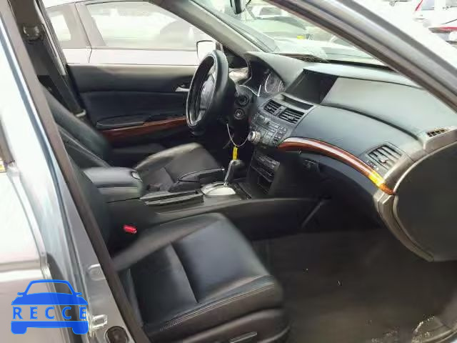 2012 HONDA ACCORD EX- 1HGCP3F88CA019676 зображення 4