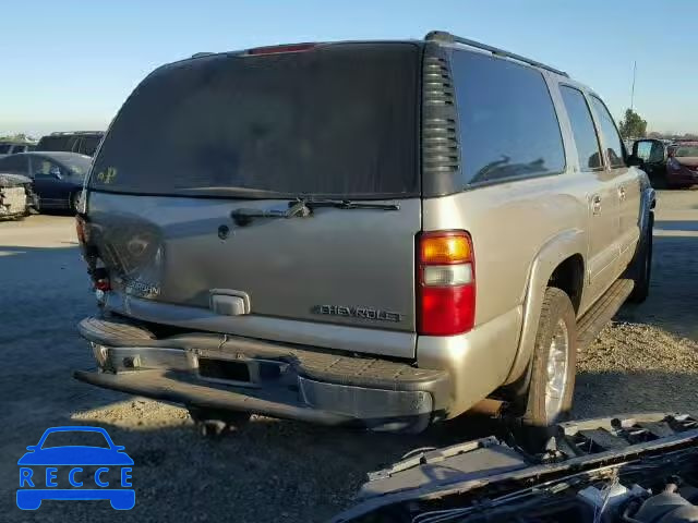 2003 CHEVROLET K1500 SUBU 1GNFK16T13J146117 image 3