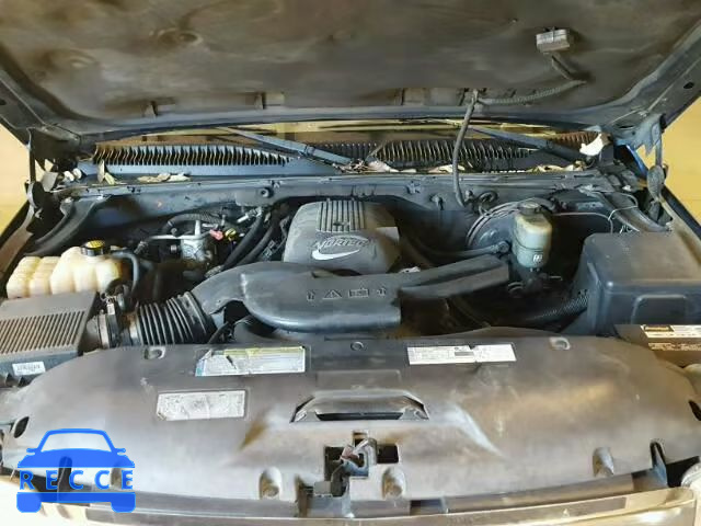 2001 GMC YUKON 1GKEC13T51R178643 Bild 6