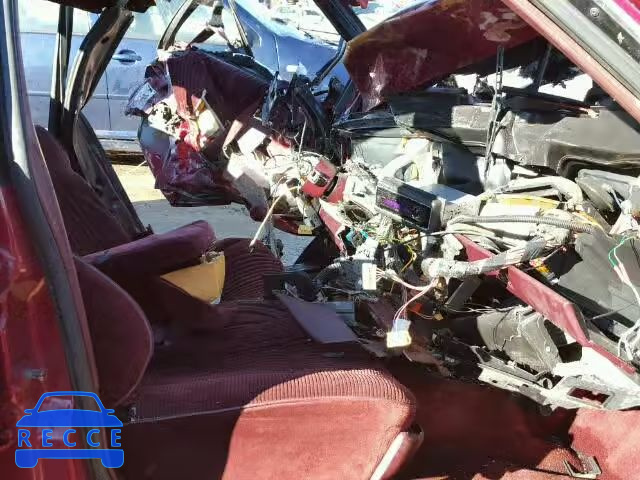 1994 BUICK CENTURY SP 3G4AG55M6RS625657 image 4