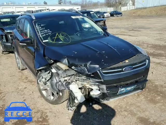 2015 FORD ESCAPE TIT 1FMCU0JX4FUA35733 image 0