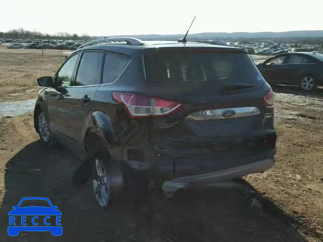 2015 FORD ESCAPE TIT 1FMCU0JX4FUA35733 image 2