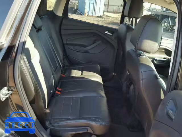 2015 FORD ESCAPE TIT 1FMCU0JX4FUA35733 image 5