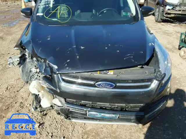 2015 FORD ESCAPE TIT 1FMCU0JX4FUA35733 image 6