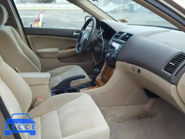 2004 HONDA ACCORD EX 1HGCM56644A114255 image 4