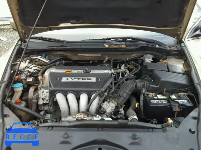 2004 HONDA ACCORD EX 1HGCM56644A114255 image 6