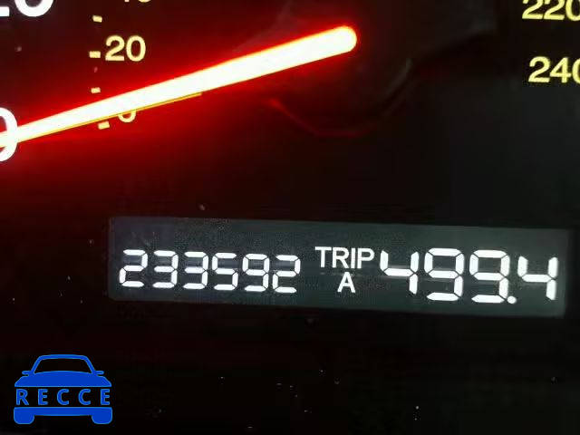 2004 HONDA ACCORD EX 1HGCM56644A114255 image 7