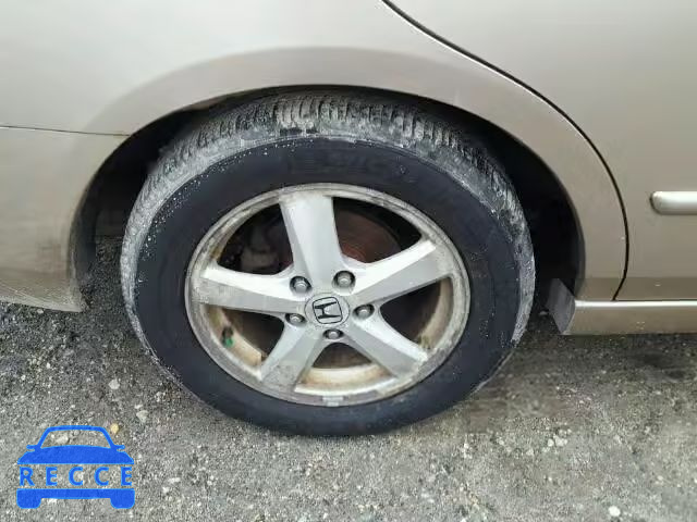 2004 HONDA ACCORD EX 1HGCM56644A114255 image 8