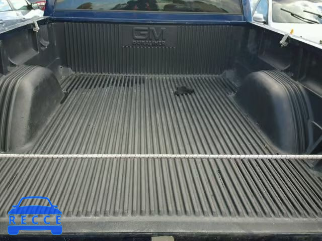 1996 GMC SIERRA K15 2GTEK19R1T1560738 image 5
