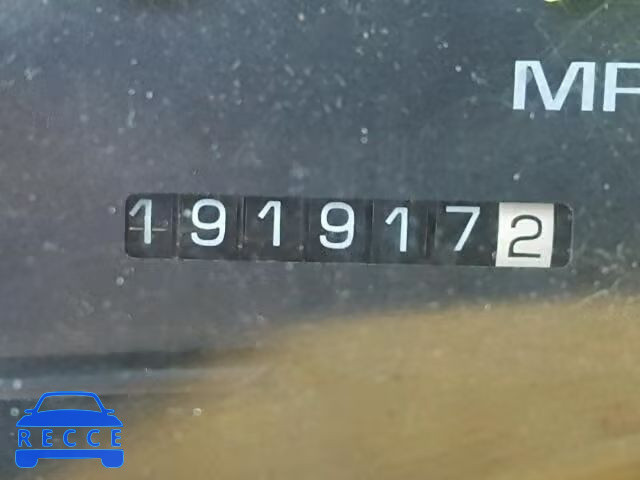 1996 GMC SIERRA K15 2GTEK19R1T1560738 image 7