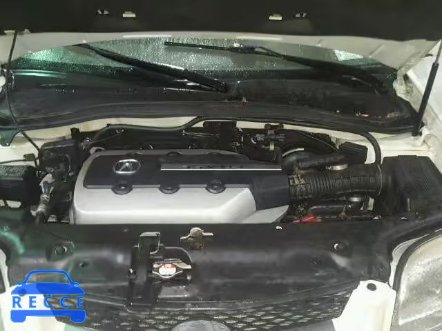 2005 ACURA MDX Touring 2HNYD18855H541288 image 6
