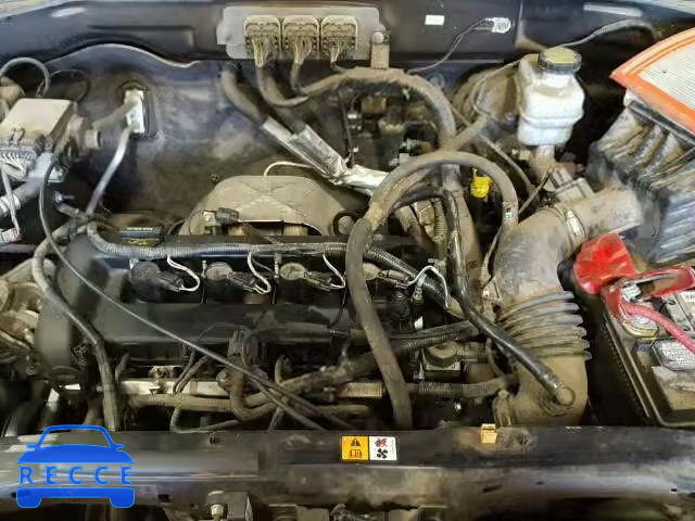 2008 FORD ESCAPE XLS 1FMCU02Z98KC82146 Bild 6