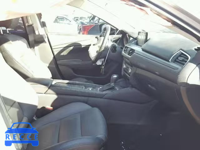 2016 MAZDA 6 TOURING JM1GJ1V56G1442775 image 4