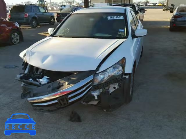 2011 HONDA ACCORD LX- 1HGCP2F4XBA149805 Bild 1