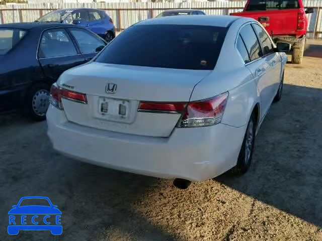 2011 HONDA ACCORD LX- 1HGCP2F4XBA149805 зображення 3