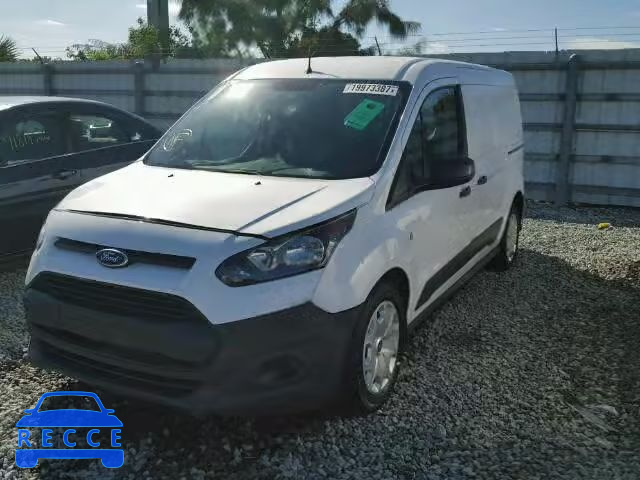 2015 FORD TRANSIT CO NM0LS7E7XF1175944 image 1