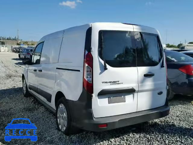 2015 FORD TRANSIT CO NM0LS7E7XF1175944 image 2