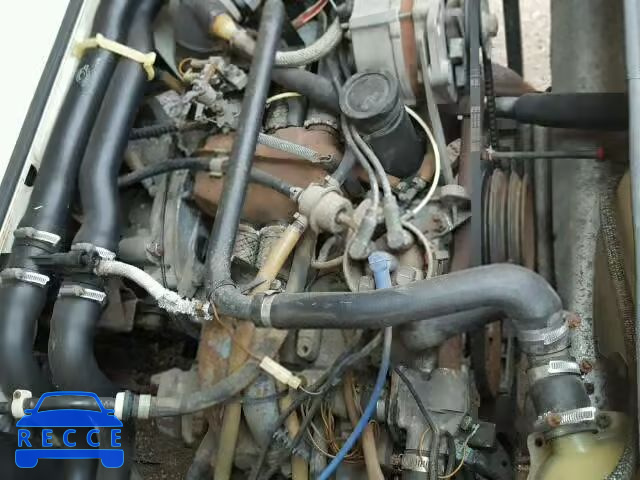 1984 VOLKSWAGEN VANAGON CA WV2ZB0259EH043269 Bild 5