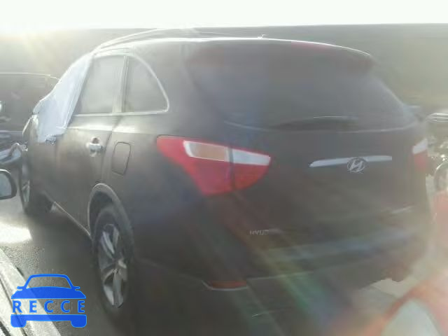 2007 HYUNDAI VERACRUZGL KM8NU13C17U024604 зображення 2