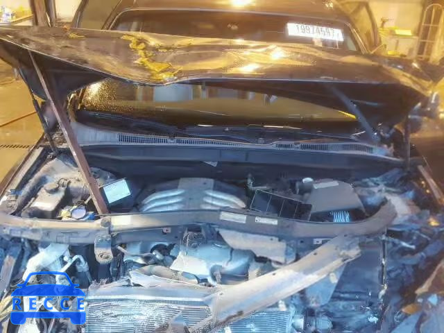 2007 HYUNDAI VERACRUZGL KM8NU13C17U024604 зображення 6