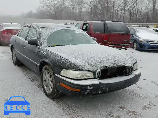 2003 BUICK PARK AVENU 1G4CU541834135995 Bild 0