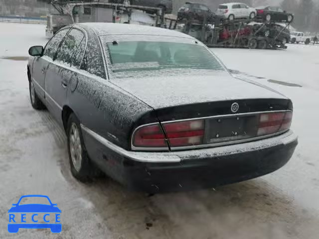 2003 BUICK PARK AVENU 1G4CU541834135995 image 2