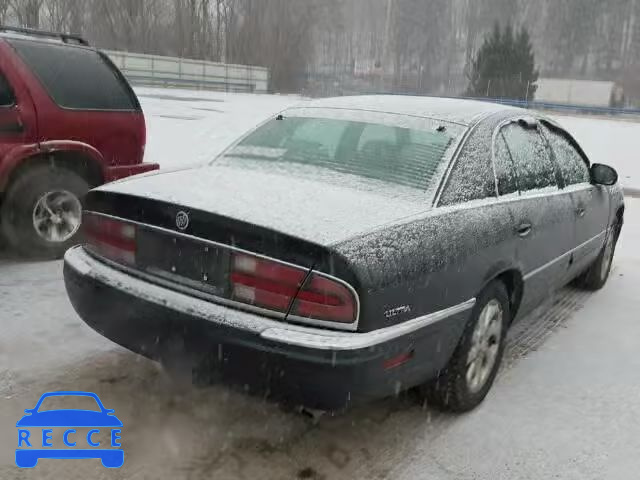 2003 BUICK PARK AVENU 1G4CU541834135995 Bild 3