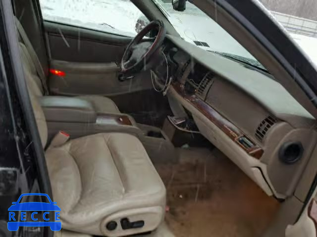 2003 BUICK PARK AVENU 1G4CU541834135995 image 4