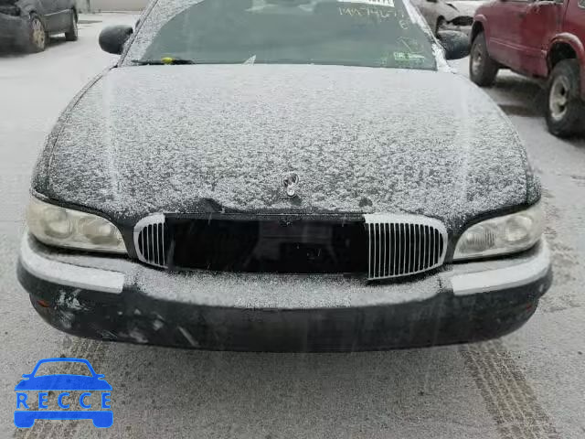 2003 BUICK PARK AVENU 1G4CU541834135995 Bild 6