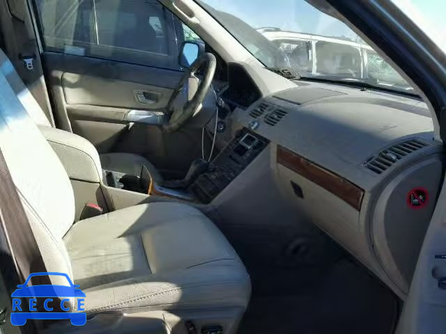 2006 VOLVO XC90 YV4CZ592261267998 зображення 4