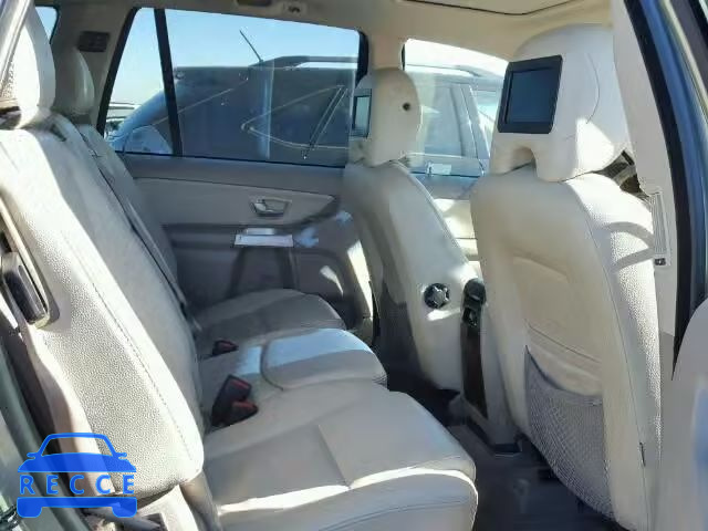 2006 VOLVO XC90 YV4CZ592261267998 зображення 5