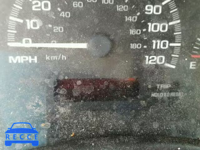 1998 CHEVROLET MALIBU 1G1ND52MXWY180372 image 7