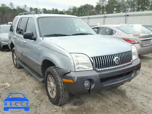 2005 MERCURY MOUNTAINEE 4M2ZU66K85UJ07203 image 0