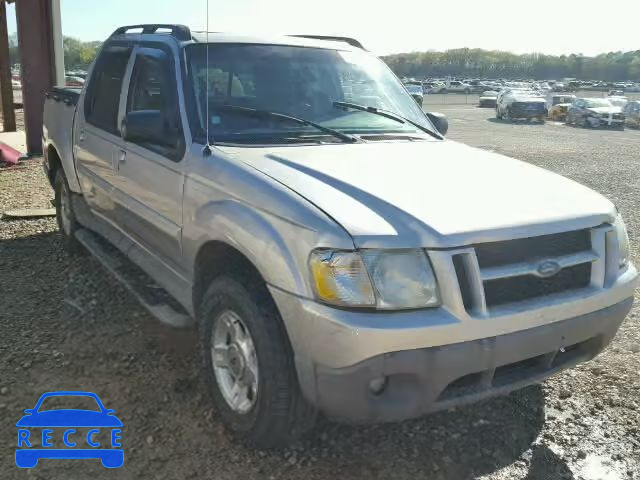 2003 FORD EXPLORER S 1FMZU67E33UA33079 image 0