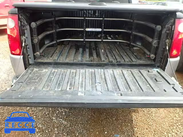 2003 FORD EXPLORER S 1FMZU67E33UA33079 image 9