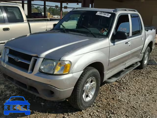 2003 FORD EXPLORER S 1FMZU67E33UA33079 image 1