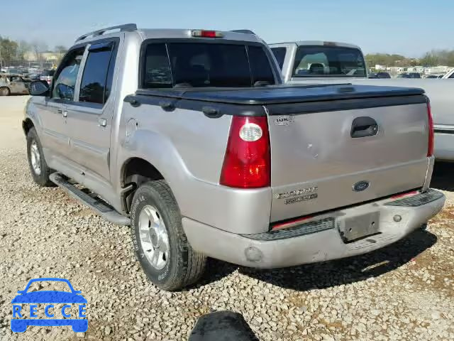2003 FORD EXPLORER S 1FMZU67E33UA33079 image 2