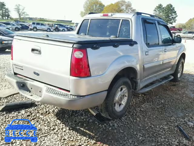 2003 FORD EXPLORER S 1FMZU67E33UA33079 image 3