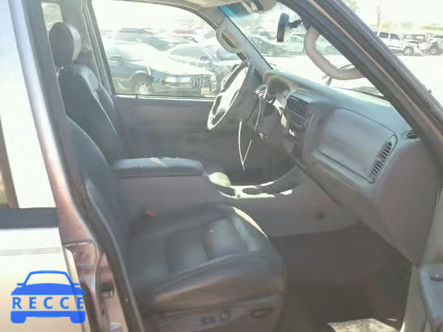 2003 FORD EXPLORER S 1FMZU67E33UA33079 image 4