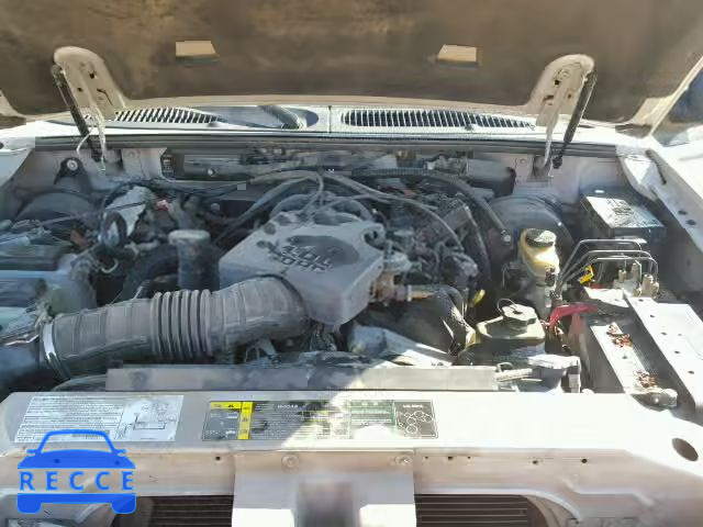 2003 FORD EXPLORER S 1FMZU67E33UA33079 image 6