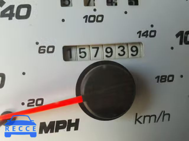 2003 FORD EXPLORER S 1FMZU67E33UA33079 image 7