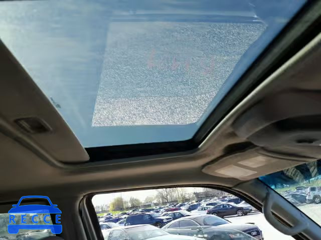 2003 FORD EXPLORER S 1FMZU67E33UA33079 image 8