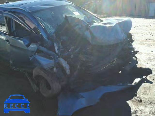 2013 HONDA CR-V EX-L 5J6RM3H72DL014866 image 8