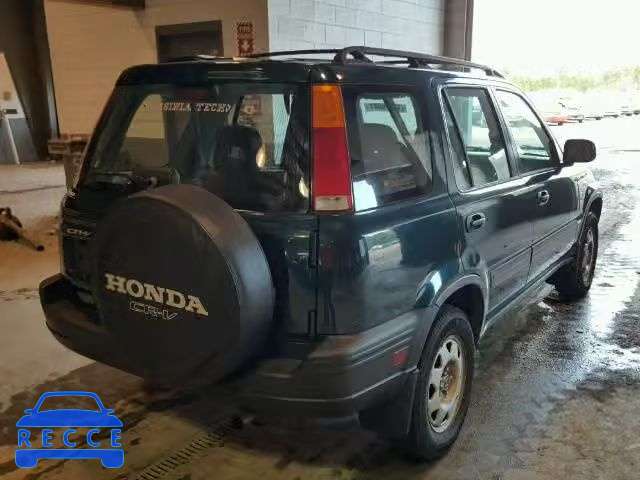 1997 HONDA CR-V LX JHLRD1840VC002932 image 3