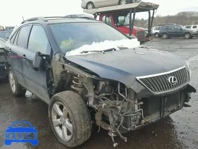 2004 LEXUS RX 330 JTJHA31U040029973 зображення 0