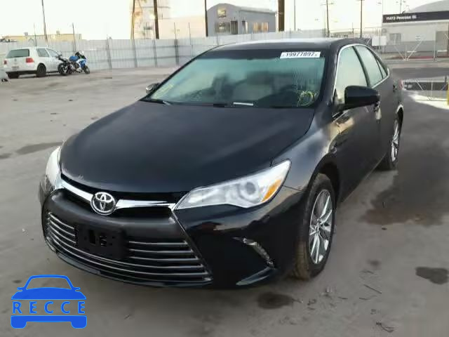 2017 TOYOTA CAMRY LE 4T1BF1FK0HU670881 image 1