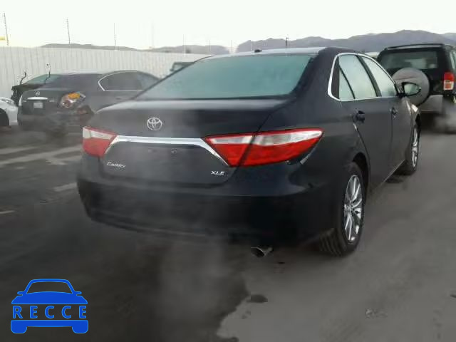2017 TOYOTA CAMRY LE 4T1BF1FK0HU670881 image 3