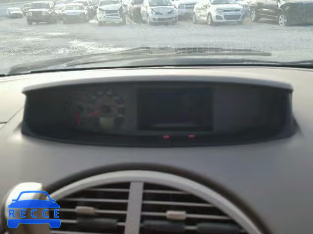 2006 NISSAN QUEST S/SE 5N1BV28U56N113205 image 8